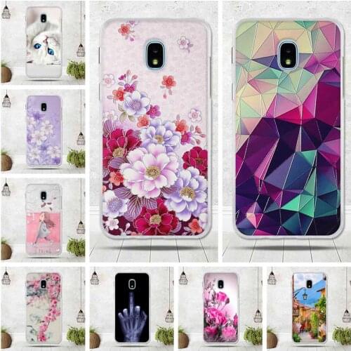 Salanheo Phone Cases Samsung Galaxy J3 2018