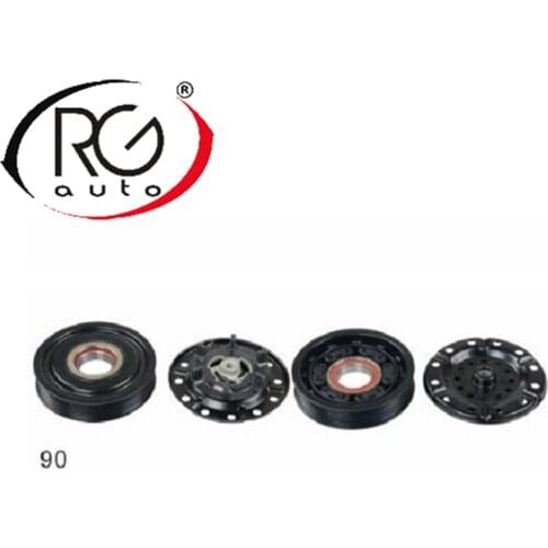 Auto Compressor Clutch for Toyota Wish Outside dia 125/120 High 38.5 6pk 35BD5212 883 106 8010