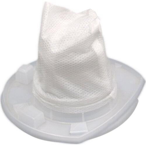 Replacement Filter For Black & Decker Vf110 Vacuum Cleaner Dustbuster Filter Hepa Vacuum Cleaner Filter Home Cleaning Tool#dp4