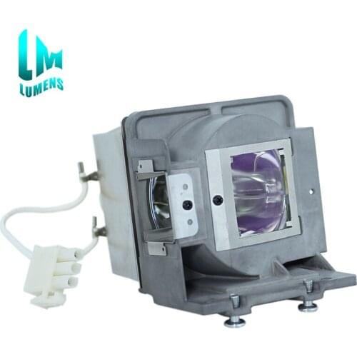 Compatible RLC-083 for PJD5232 PJD5234 PJD5453s P-VIP 190/0.8 E20.8 Projector Lamp with Housing High Quality
