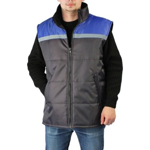 Мужские зимние жилеты URSUS China At AliExpress