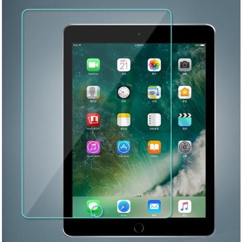 9H 0.3mm Screen Protector Tempered Glass For iPad Air1 Air2 Air3 2019 Screen Protect