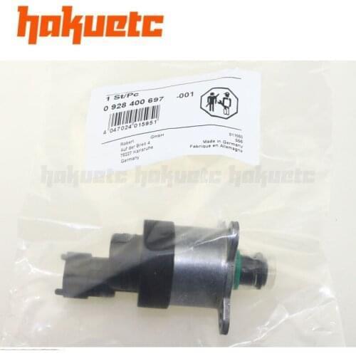 0928400697 Fuel Injection Pump Common Rail System Regulator Metering Control Valve For ZME 3 ZME3 Diesel Engine