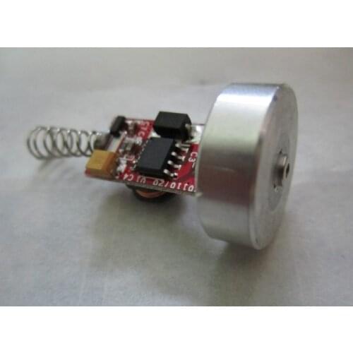 2000mW 445nm/450nm Blue laser module diode suitable for Waterproof laser host All are the new