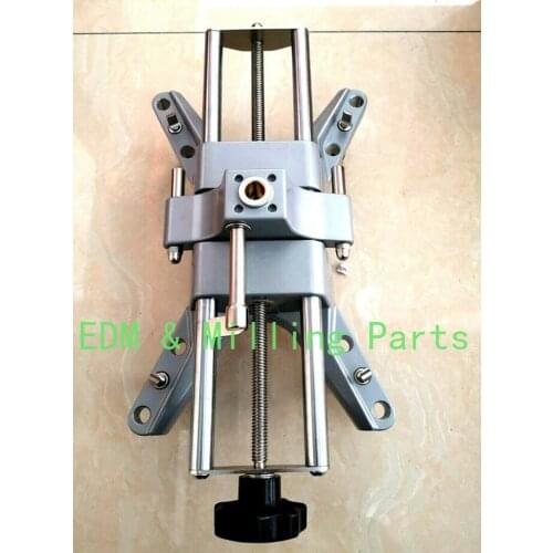CNC 12-24 Inch Wheel Aligner Alignment 3D Precision Fixture Center Hole 15/16mm