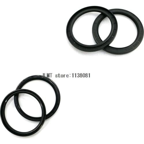 Fit KAWASAKI 500 KLE 1991 - 1994 41X53X7 41 53 7 mm Fork Oil Seal