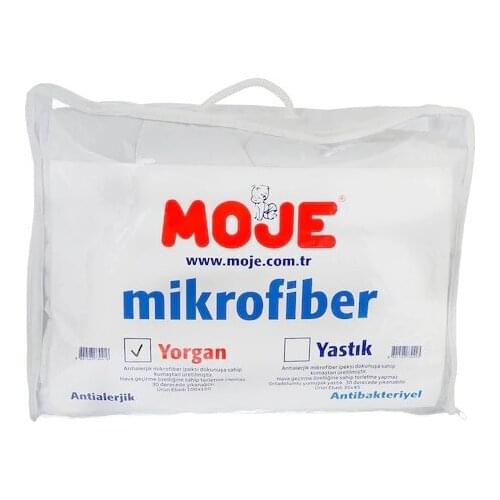 Moje Microfiber Child Quilt