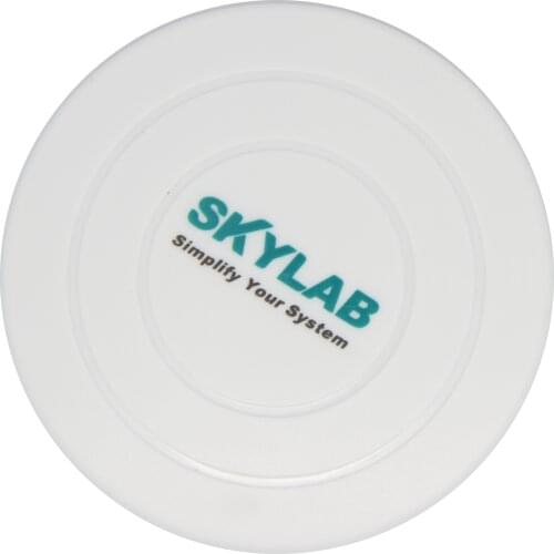 SKYLAB hot sale Cheap Long Range Bluetooth Beacon Eddystone BLE 5.0 ibeacon Receiver