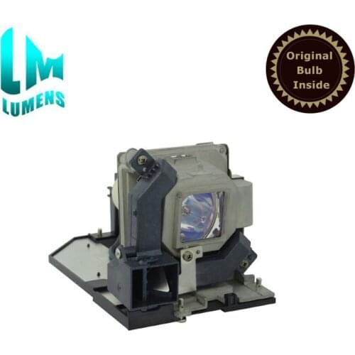 Original bulb NP29LP with housing for NEC NP-M363W NP-M362W NP-M362X Projector lamp 180 days warranty