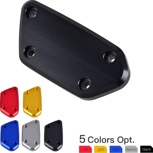 Front Clutch Reservoir Fluid Tank Cap For BMW R1200 GS R RT RS nineT GTL 2013 2014 2015 2016 2017