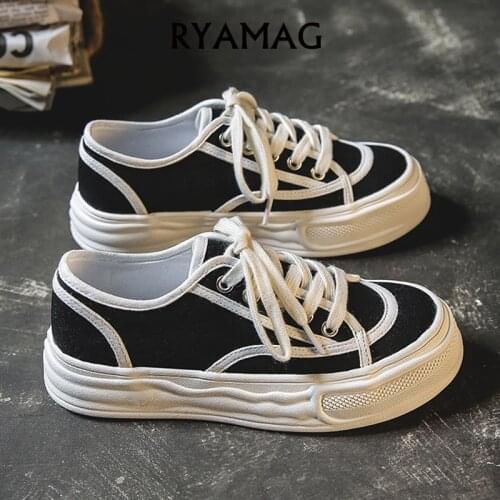 RYAMAG Women's Sneakers