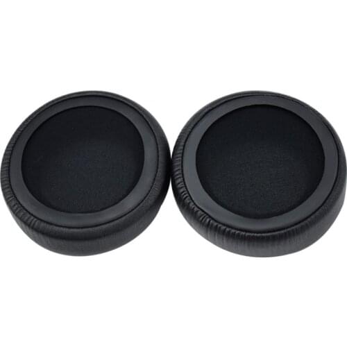 Replacement Earpad for Audio-technica ATH-WS550, ATH-WS550IS SOLID BASS Headphone Ear Pad/Ear Cushion/Ear Cups/Ear Cover