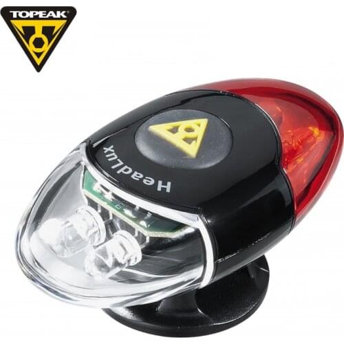 TOPEAK Bicycle Lights