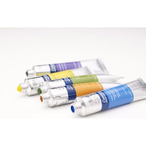 Winsor & Newton Cotman Watercolour Paint Tube 21ml 40 colors