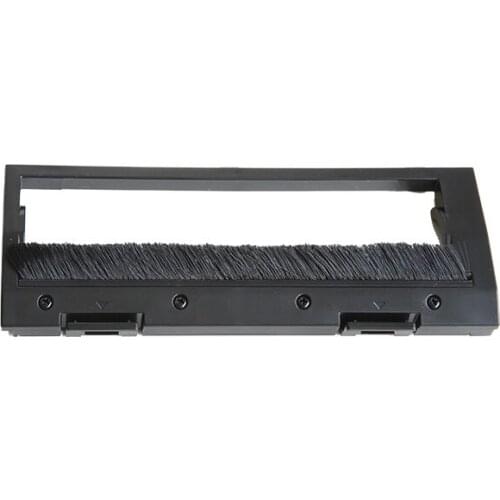 1* Original main roll middle brush Cover for Ecovacs Deebot DO33 DO37 DO36 robot Vacuum Cleaner Parts accessories