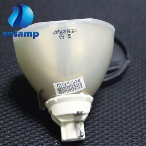 100% Original Bare P-VIP 370/1.0 CE75H DT01731 for HITACHI CP-HD9320/CP-HD9321