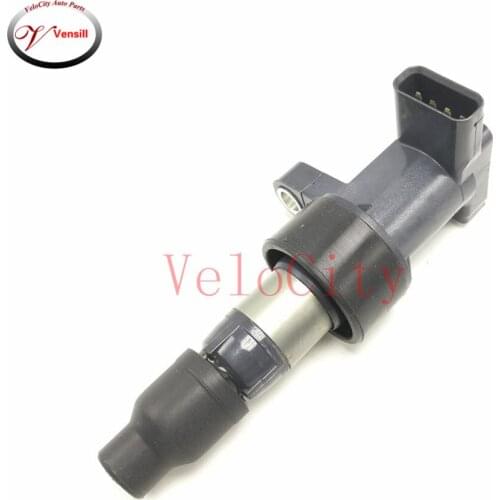 1X4312029AB Ignition Coil Fits 2002-2008 Jaguar X-Type 2.5L 3.0L Part No# 1X43-12029-AB 099700-0620