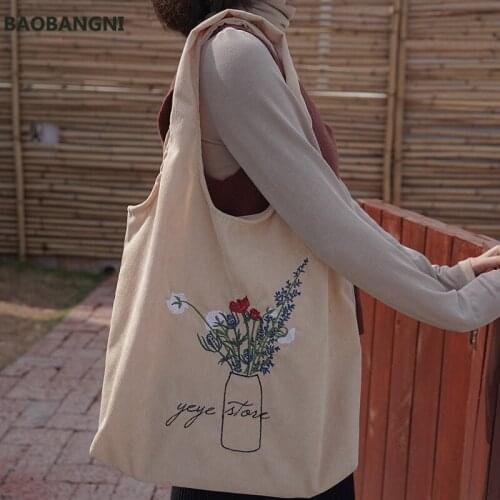 BAOBANGNI Eco Bags