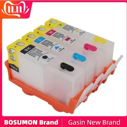 BOSUMON Printer Ink