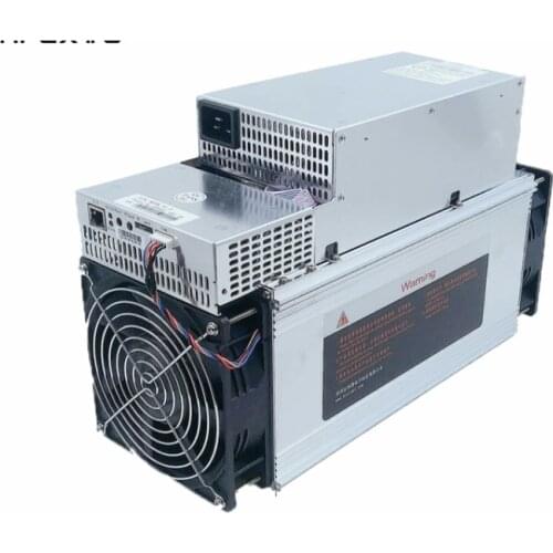 Cheap electricity cost MICRBT 112t btc miner Whatsminer M30S ASIC Miner M30S++ 112Th/s