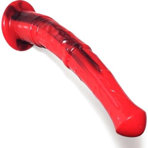 Sex Bdsm Long Dildo Adult Toy God Woman Sex Toys Vagina Shrinking Nozzles For Penis Penis Trainer Toys For Adults 18 Panties Sex