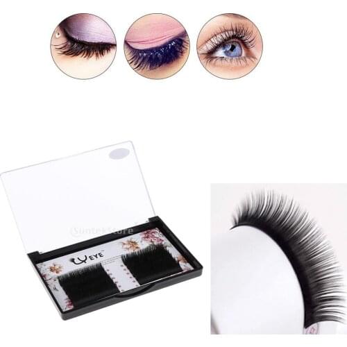 Eyelash Extension Tools Mink Eyelashes Volume Individual Lash Extensions C