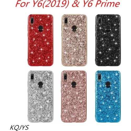 Чехлы для телефонов Huawei Y6 Prime KQJYS China At AliExpress
