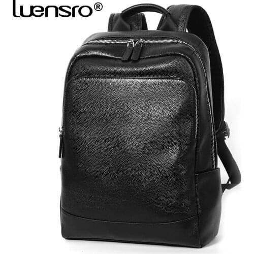 LUENSRO Men's Youth Bags