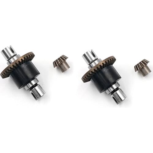 WLtoys A959-B A969-B A979-B A929-B RC Car spare part A959-B-27 differential