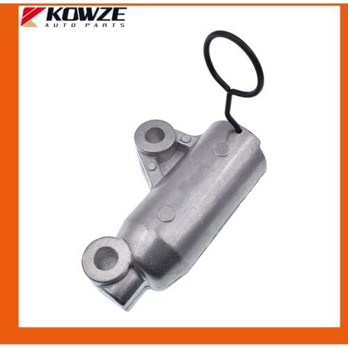 Timing Belt Tensioner Adjuster For Mitsubishi PAJERO MONTERO SPORT L200 TRITON STRADA 2.5D 4D56 2005-2017 1145A031