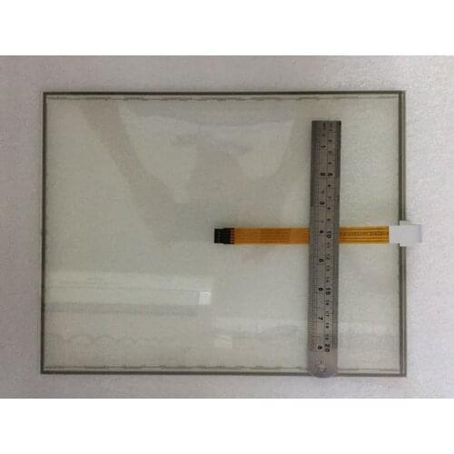 New Touch Screen Glass 19-inch 5 wire for AMT2511 AMT 2511