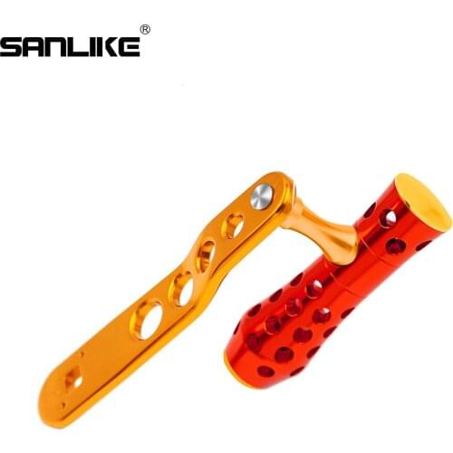 Катушки для спиннинга SANLIKE China At AliExpress