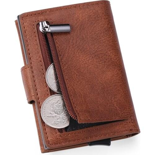 SEMORID Business Card Holders