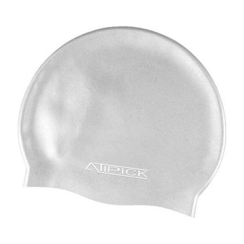 Hat for swimming silicone