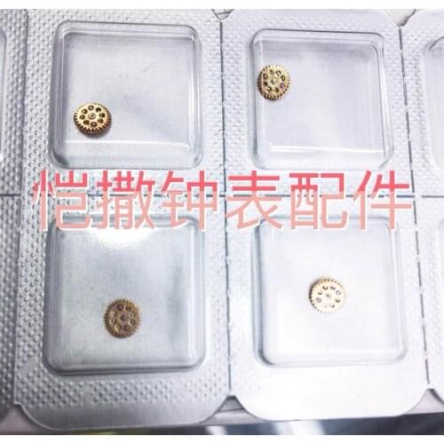 Swiss ETA original imported movement accessories eta2836-2 automatic three-wheeled universal 2824 2846 2834