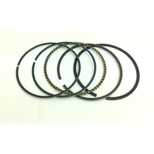 Brand New Piston Ring STD 67.00mm Fit For Yamaha MOTO-4 YFM200 1985-1989