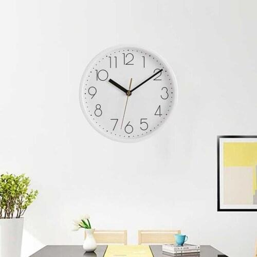 Modern Clocks Wall Home Decor Creative Watch Living Room Fashion Simple Silent Wall Clocks Electronic Quartz Watches Ornaments
