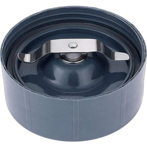 Replacement Flat Extractor Milling Blade Spare Part For Nutribullet 600W 900W