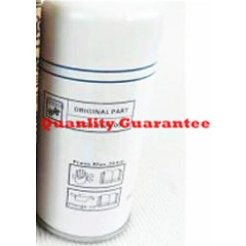 Free shipping for Ceccato Mark Screw Air Compressor Repair 6221372800 Chicago Pneumatic Quincy Oil Separator filter 6221372850