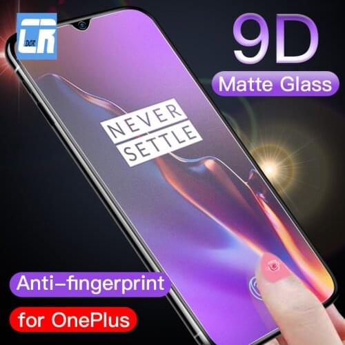 DCR Screen Protectors For OnePlus 6T China