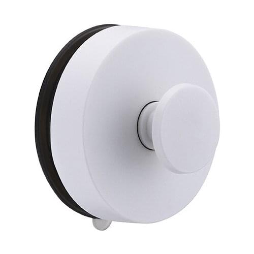 Bathroom Wall Traceless Hook Hole-Free Suction Cup Bedroom Door Creative Clothes Single s Decorative