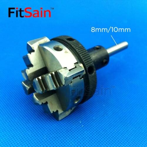 Clamping Chucks FitSain China