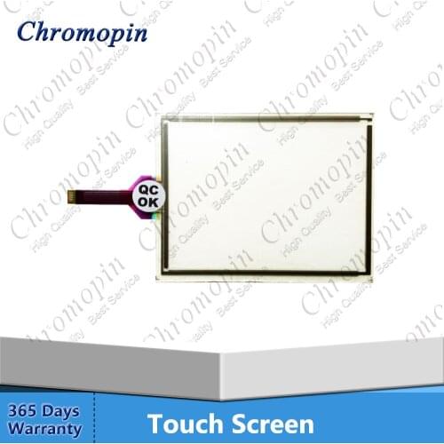 G065-01-2D G065012D G065-01-1D G065011D Touch Screen Panel for Gunze Replace Original HMI PLC