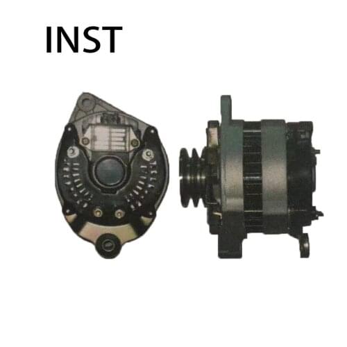 ALTERNATOR DYNAMO GENERADOR ELECTRICO FOR 12V 50A 2V/Z72 K2921 A14N3T CA721IR 12711N 208-465 576.001.060 A14N114T A14N115M
