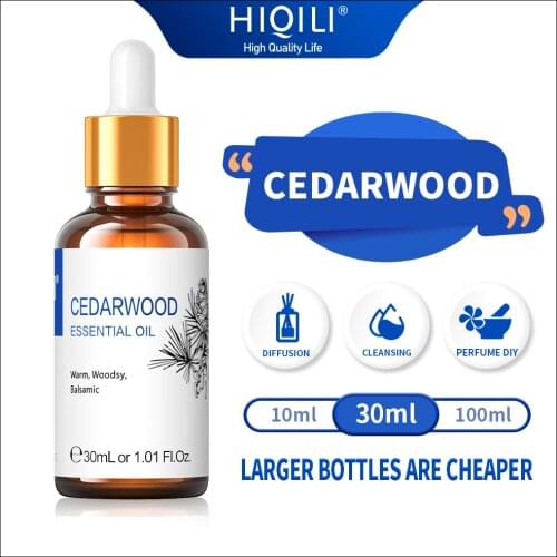 HIQILI Frankincense Essential Oils