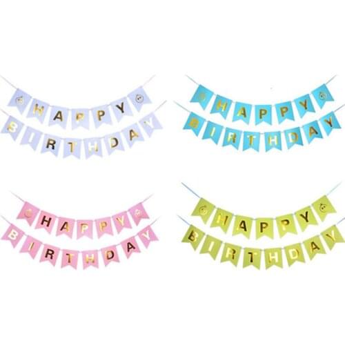 ILFML Paper Garlands For Wedding
