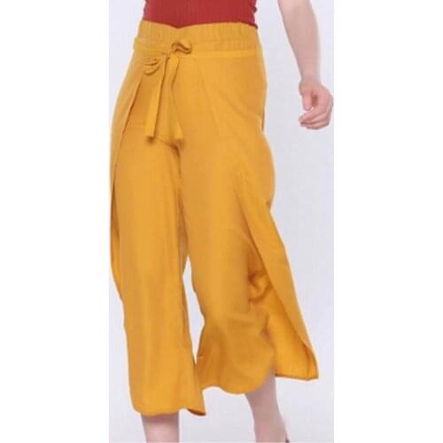 Kavshak Women's Pants