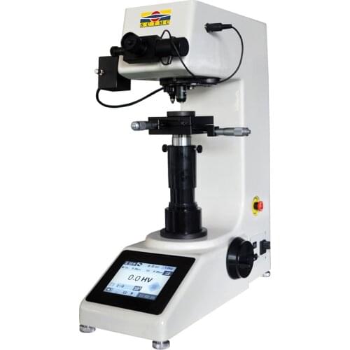 MHV-10Z/50Z Digital Vickers Hardness Tester