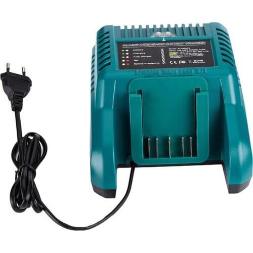 New Li-ion battery charger for Bosch power tools 14.4V/18V/36V Li-ion battery BAT810 BAT836 compatible AL3680 AL3640V charger