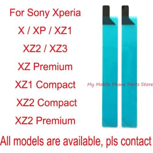 ONEVAN Xperia X Compact